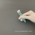 MPS-741 LINT LINT PERCUMA POLYESTER SWAB UNTUK PEMBERSIHAN